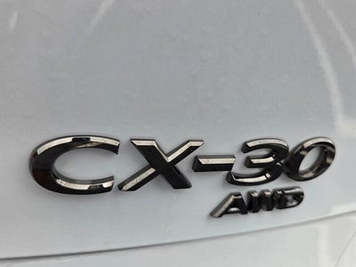 2026 Mazda Mazda CX-30 2.5 S Aire Edition