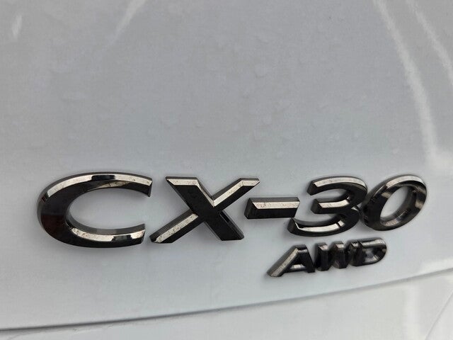 2026 Mazda Mazda CX-30 2.5 S Aire Edition
