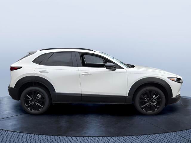 2026 Mazda Mazda CX-30 2.5 S Aire Edition