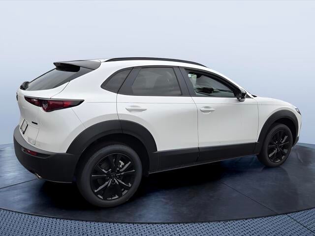 2026 Mazda Mazda CX-30 2.5 S Aire Edition