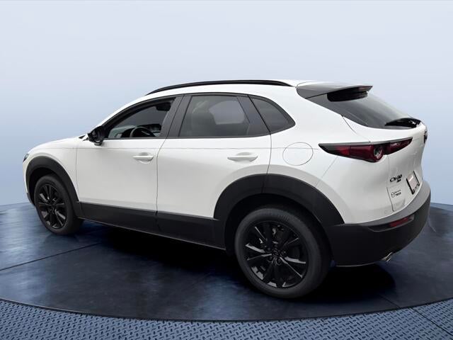 2026 Mazda Mazda CX-30 2.5 S Aire Edition