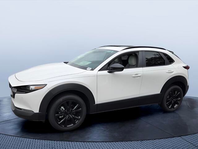 2026 Mazda Mazda CX-30 2.5 S Aire Edition