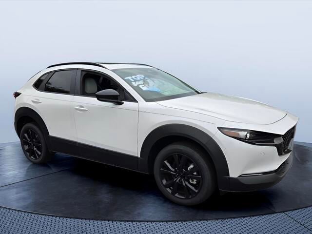 2026 Mazda Mazda CX-30 2.5 S Aire Edition