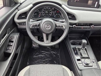 2026 Mazda Mazda CX-30 2.5 S Aire Edition