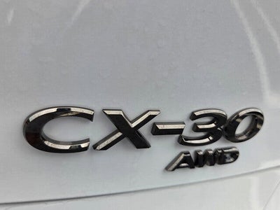 2026 Mazda Mazda CX-30 2.5 S Aire Edition