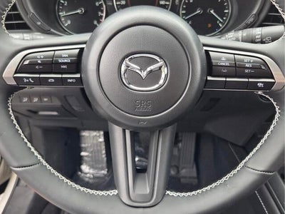 2026 Mazda Mazda CX-30 2.5 S Aire Edition