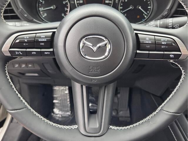 2026 Mazda Mazda CX-30 2.5 S Aire Edition
