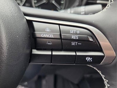 2026 Mazda Mazda CX-30 2.5 S Aire Edition