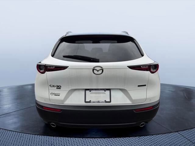 2026 Mazda Mazda CX-30 2.5 S Aire Edition