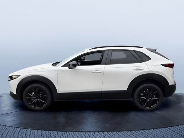 2026 Mazda Mazda CX-30 2.5 S Aire Edition