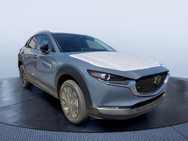 2026 Mazda Mazda CX-30 2.5 S Carbon Edition AWD
