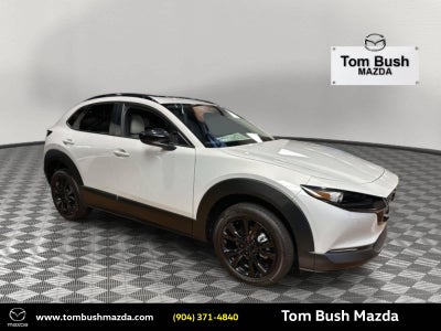2026 Mazda Mazda CX-30 2.5 S Aire Edition
