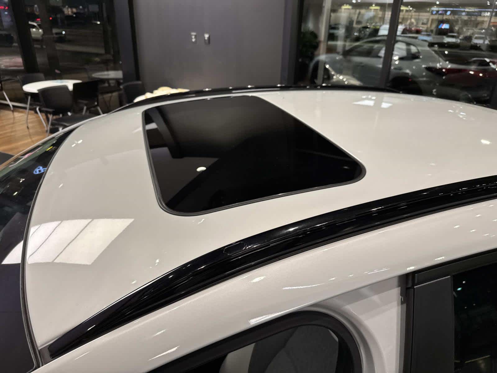 2026 Mazda Mazda CX-30 2.5 S Aire Edition