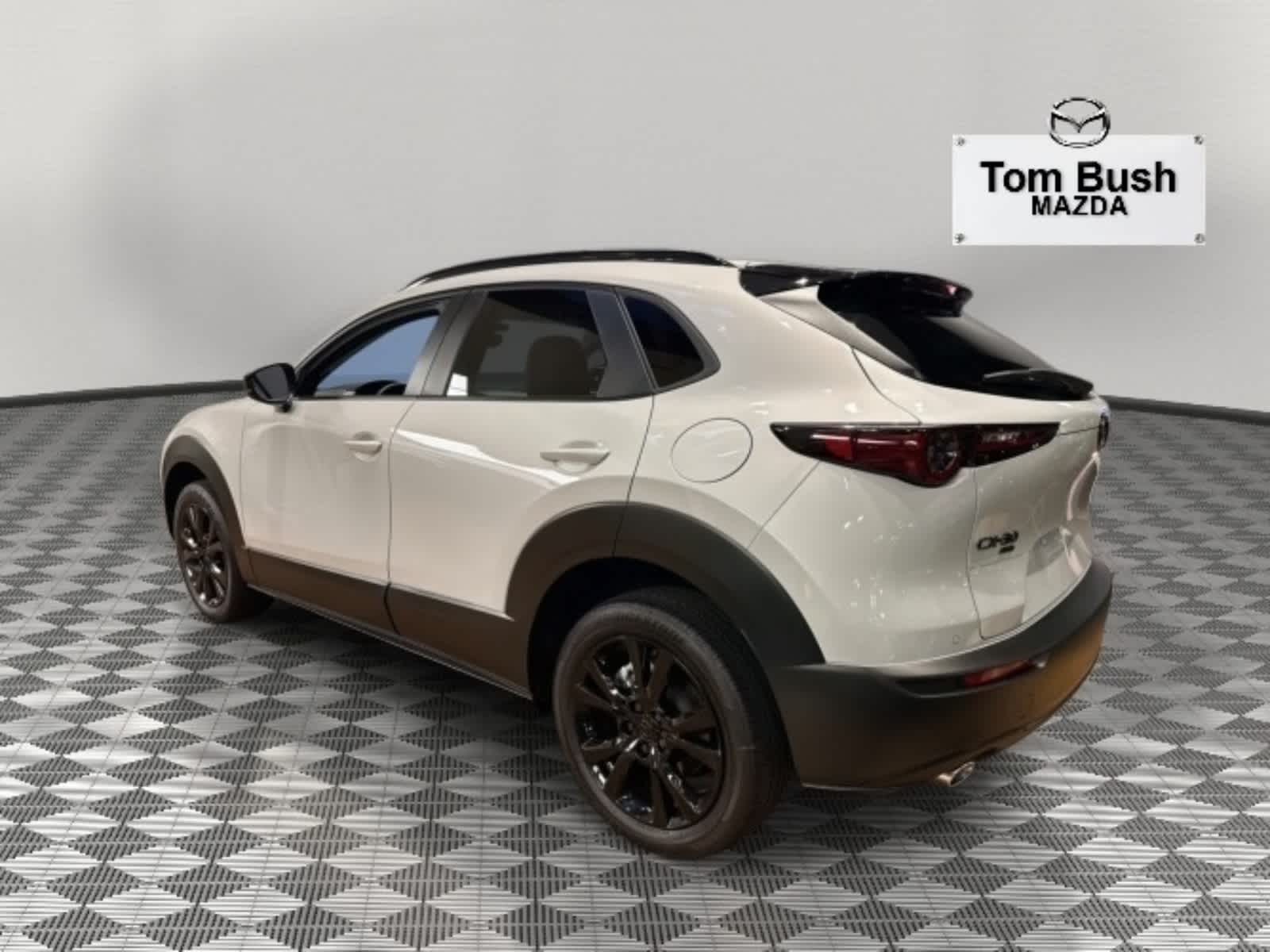 2026 Mazda Mazda CX-30 2.5 S Aire Edition