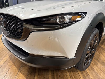 2026 Mazda Mazda CX-30 2.5 S Aire Edition