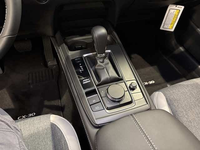 2026 Mazda Mazda CX-30 2.5 S Aire Edition