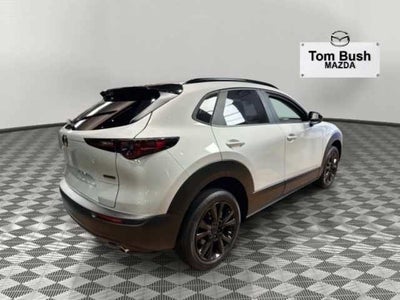 2026 Mazda Mazda CX-30 2.5 S Aire Edition