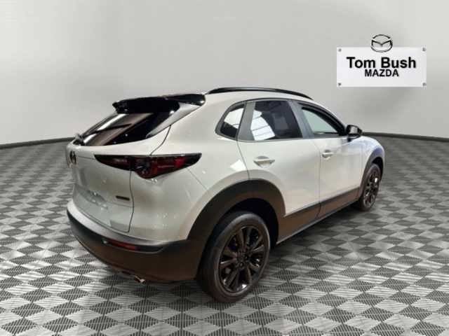 2026 Mazda Mazda CX-30 2.5 S Aire Edition