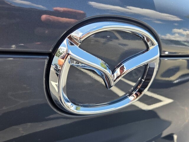 2026 Mazda Mazda CX-30 2.5 S Carbon Edition