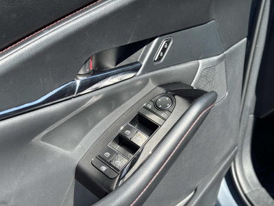 2023 Mazda Mazda CX-30 2.5 S Carbon Edition