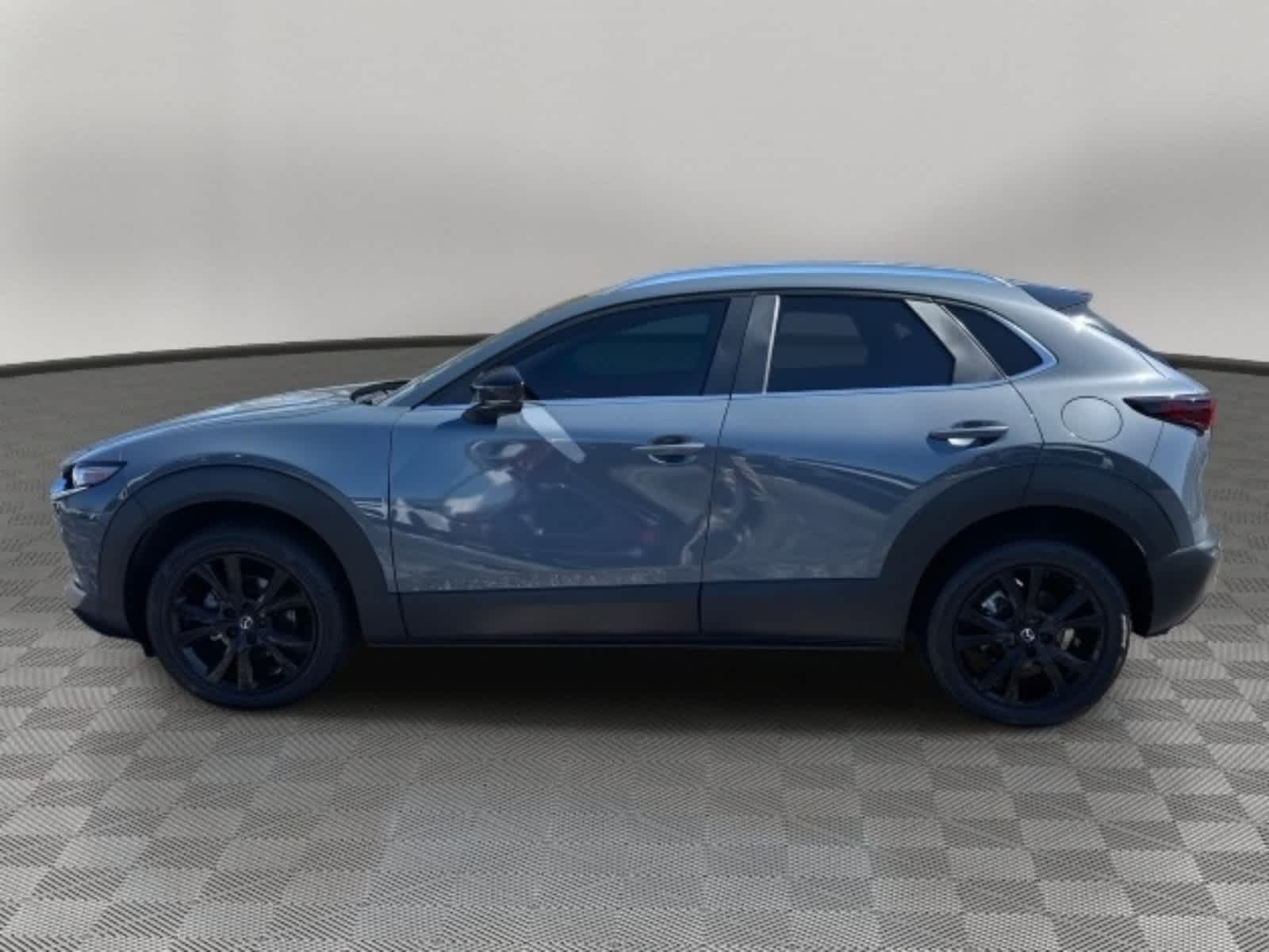 2023 Mazda Mazda CX-30 2.5 S Carbon Edition