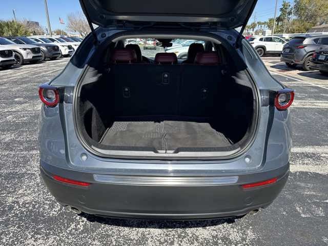 2023 Mazda Mazda CX-30 2.5 S Carbon Edition