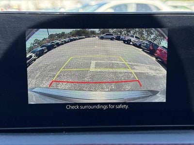 2023 Mazda Mazda CX-30 2.5 S Carbon Edition