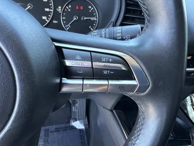 2023 Mazda Mazda CX-30 2.5 S Carbon Edition