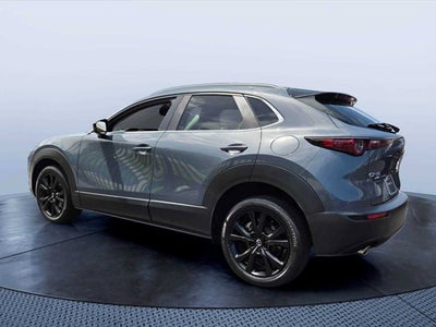 2023 Mazda Mazda CX-30 2.5 S Carbon Edition