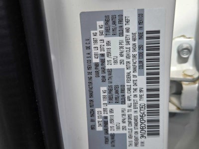 2023 Mazda Mazda CX-30 2.5 S Preferred Package