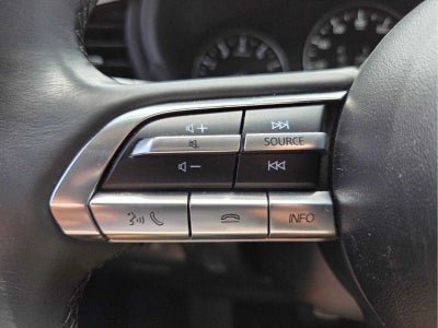 2023 Mazda Mazda CX-30 2.5 S Preferred Package
