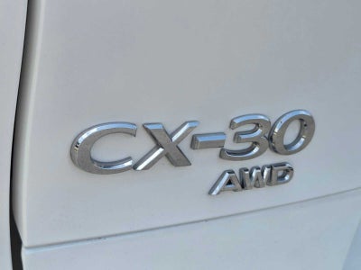 2023 Mazda Mazda CX-30 2.5 S Preferred Package