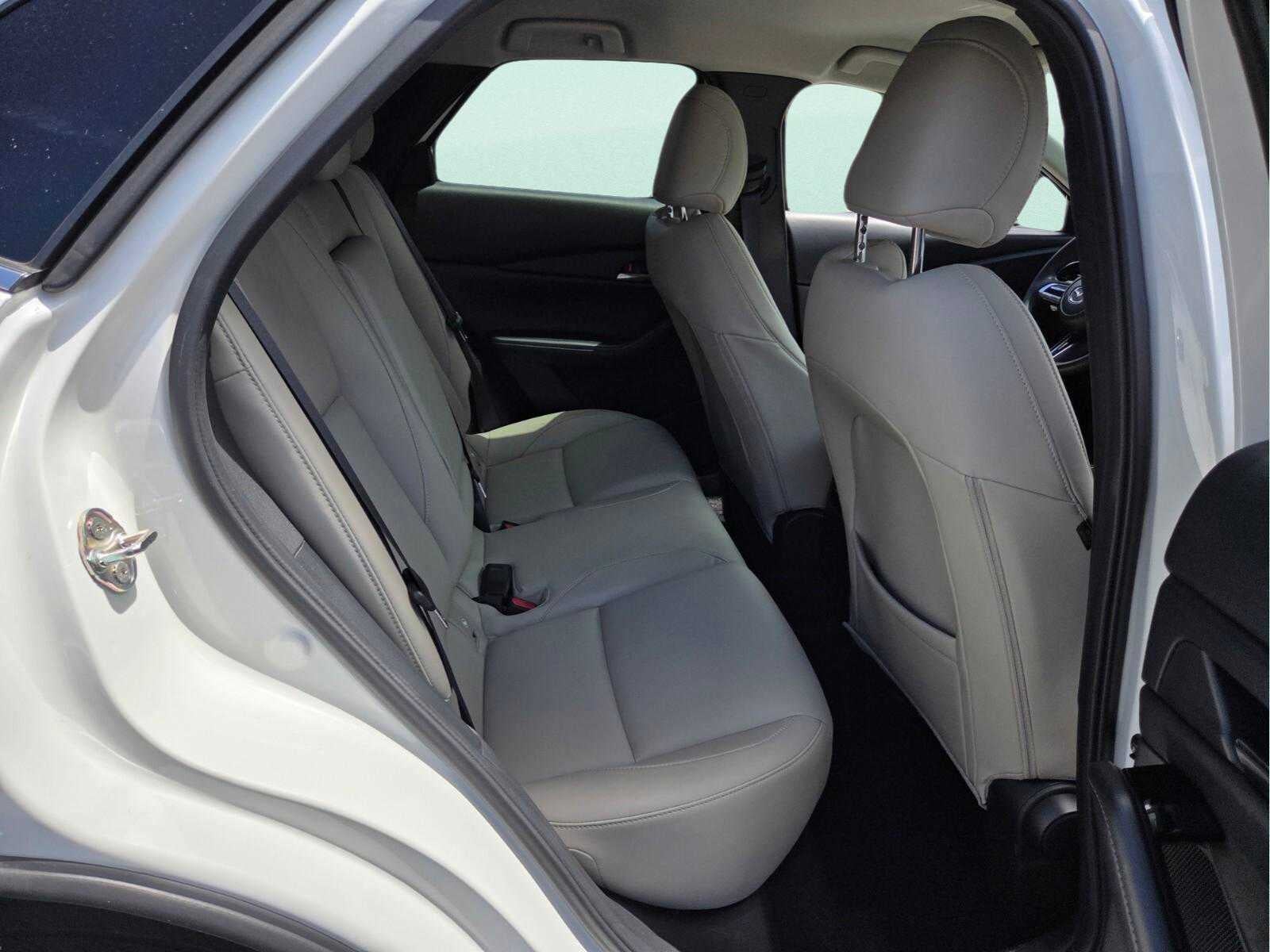 2023 Mazda Mazda CX-30 2.5 S Preferred Package