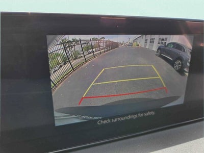 2023 Mazda Mazda CX-30 2.5 S Preferred Package