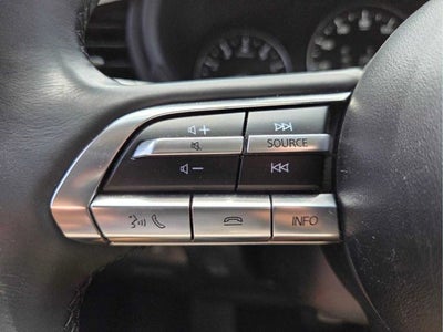 2023 Mazda Mazda CX-30 2.5 S Preferred Package