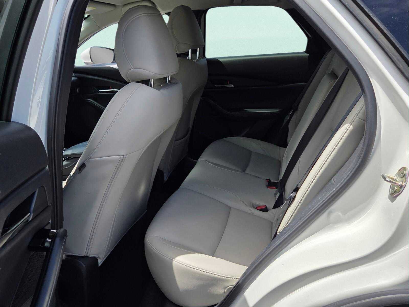 2023 Mazda Mazda CX-30 2.5 S Preferred Package