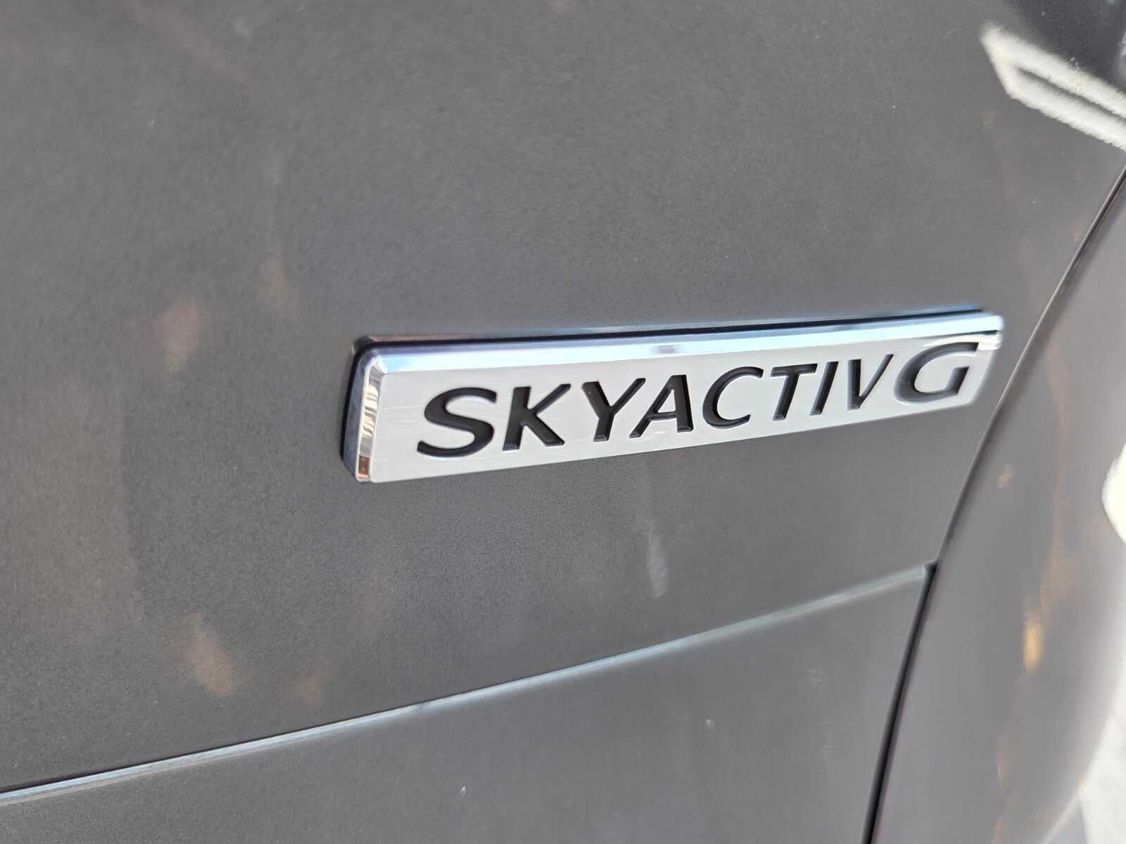 2025 Mazda Mazda CX-30 2.5 S Preferred Package
