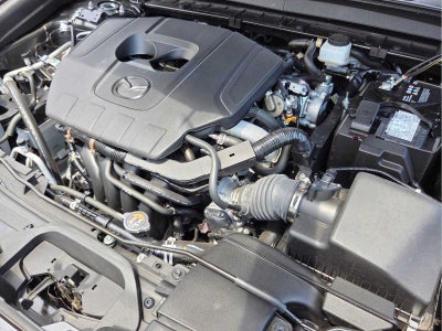 2025 Mazda Mazda CX-30 2.5 S Preferred Package