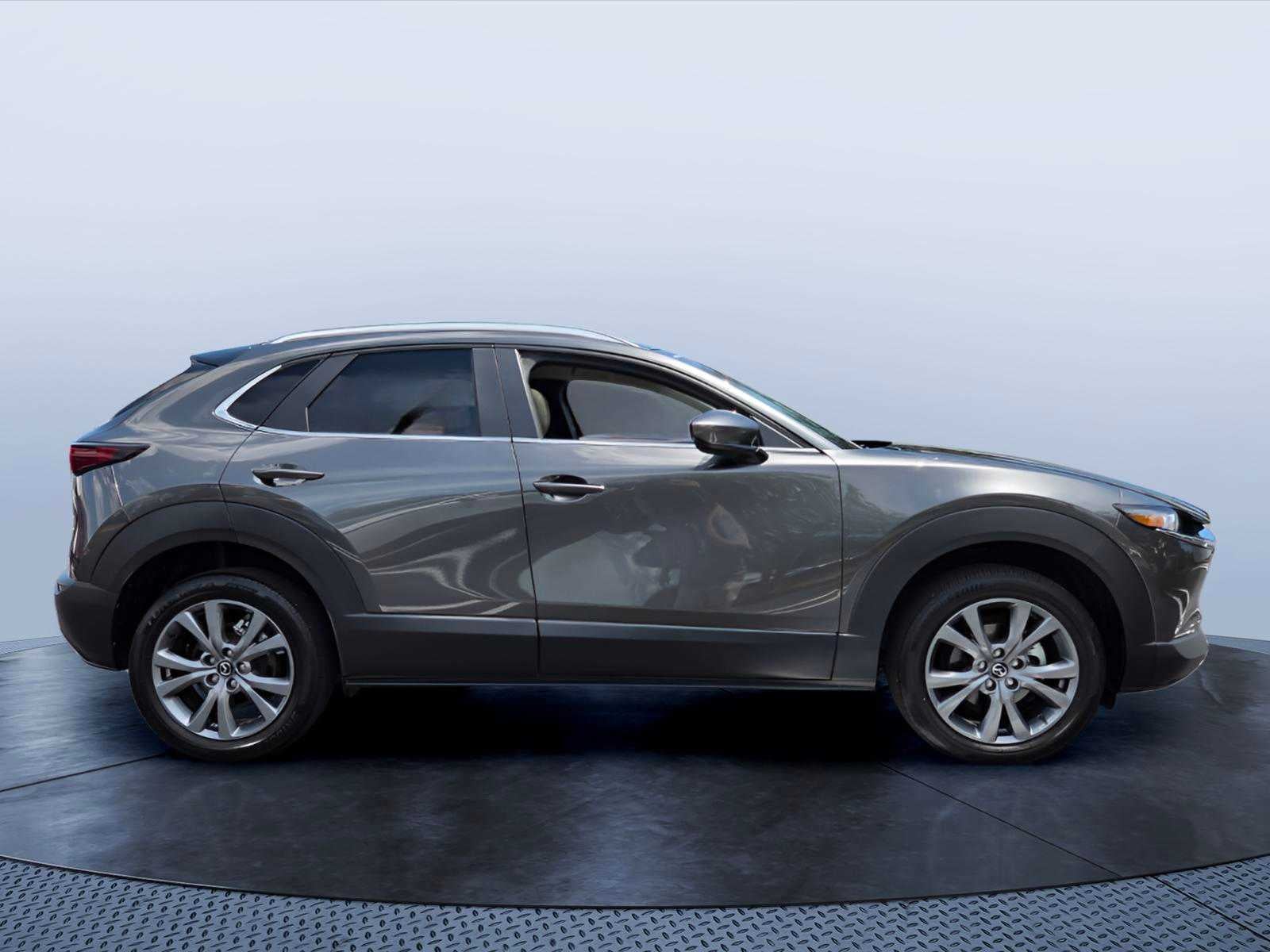 2025 Mazda Mazda CX-30 2.5 S Preferred Package