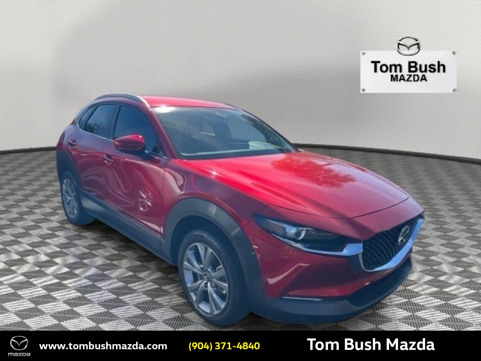 2023 Mazda Mazda CX-30 2.5 S Preferred Package