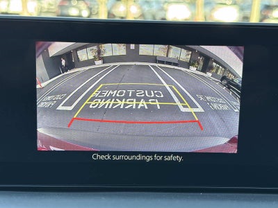 2023 Mazda Mazda CX-30 2.5 S Preferred Package