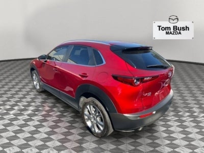 2023 Mazda Mazda CX-30 2.5 S Preferred Package
