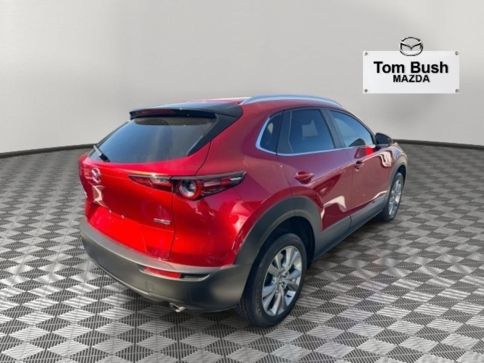 2023 Mazda Mazda CX-30 2.5 S Preferred Package