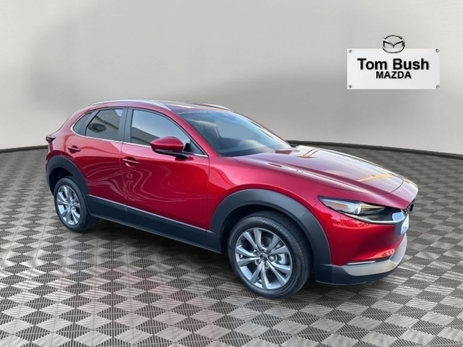 2023 Mazda Mazda CX-30 2.5 S Preferred Package