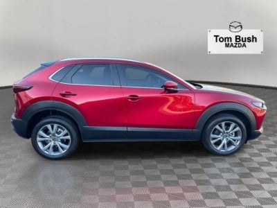 2023 Mazda Mazda CX-30 2.5 S Preferred Package