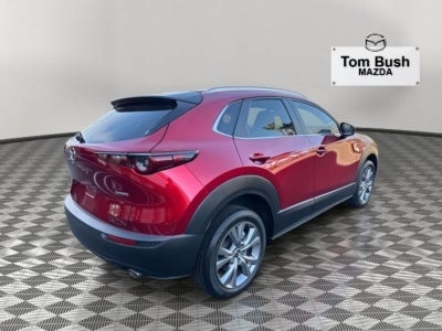 2023 Mazda Mazda CX-30 2.5 S Preferred Package