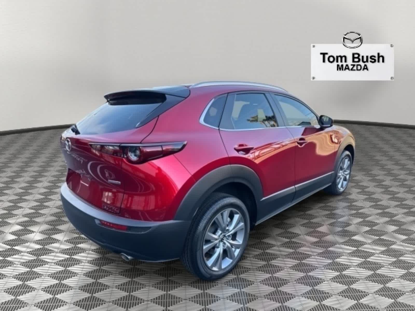 2023 Mazda Mazda CX-30 2.5 S Preferred Package