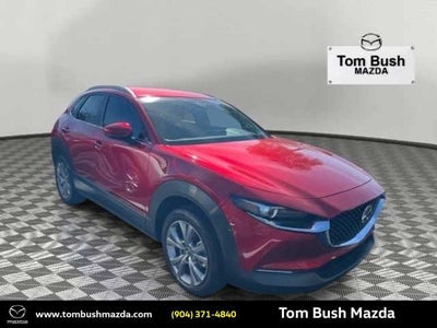 2023 Mazda Mazda CX-30 2.5 S Preferred Package