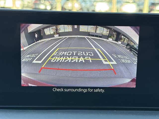 2023 Mazda Mazda CX-30 2.5 S Preferred Package