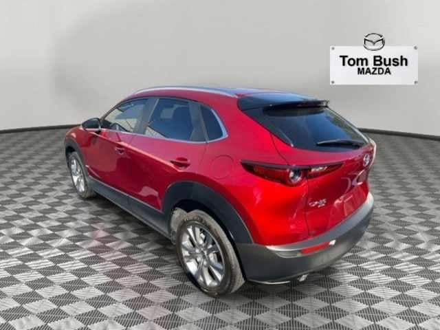 2023 Mazda Mazda CX-30 2.5 S Preferred Package